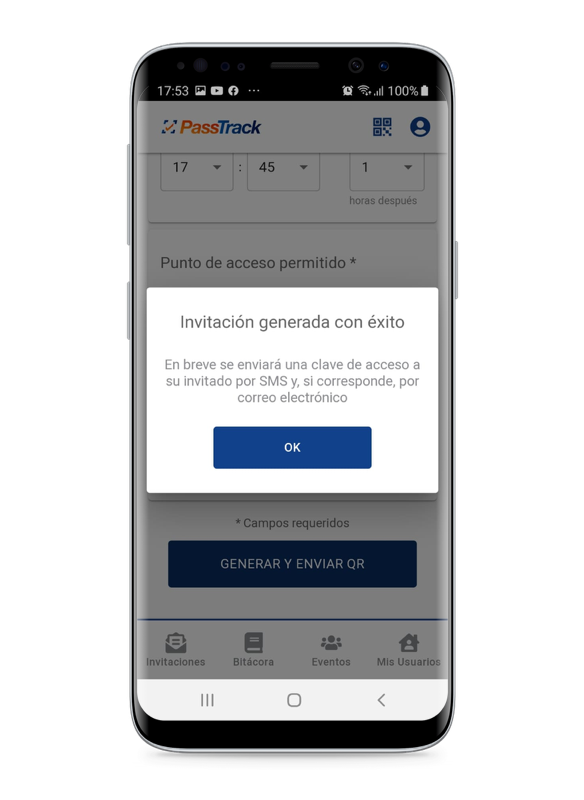 passtrack_anfitrion_invitacion_confirmacion