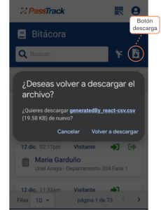 passtrack_bitacora_descarga